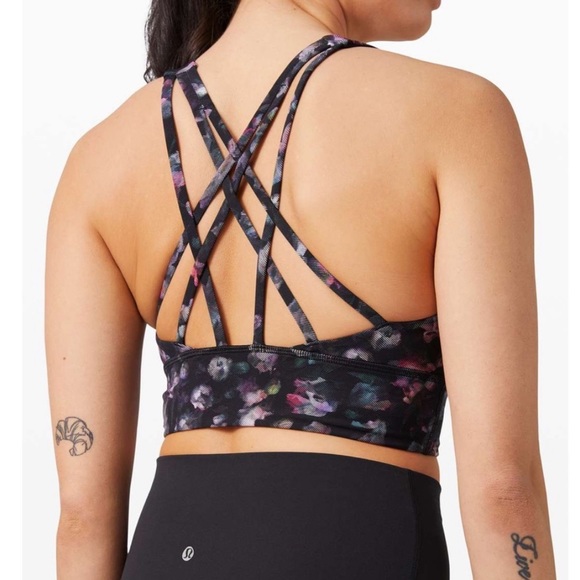 lululemon athletica Intimates & Sleepwear Nwot Lululemon Strappy